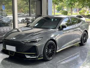 changan uni-v 2022 Petrol