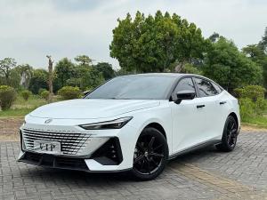 changan uni-v 2023 Petrol