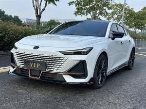 changan uni-v 2023 Petrol