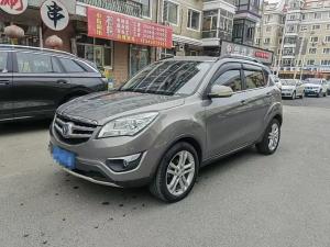 changan cs35 2015 Petrol
