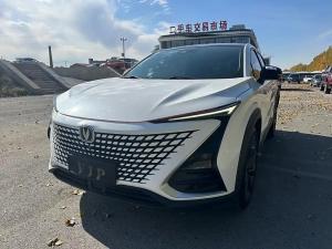 changan uni-t 2020 Petrol