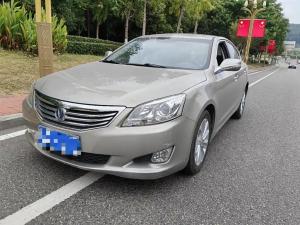 changan raeton 2015 Petrol