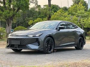 changan uni-v 2024 Petrol