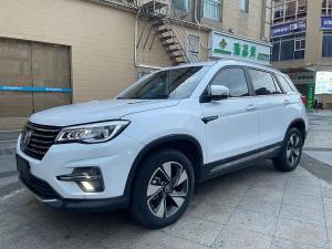 changan cs75 2020 Petrol