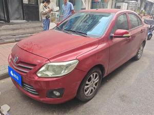 changan alsvin v3 2012 Petrol