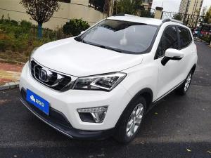 changan cs15 2018 Petrol