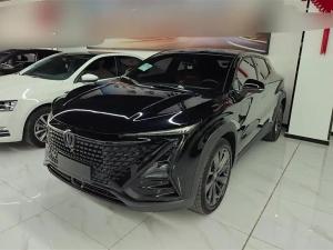 changan uni-t 2020 Petrol