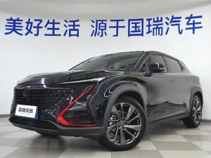 changan uni-t 2021 Petrol