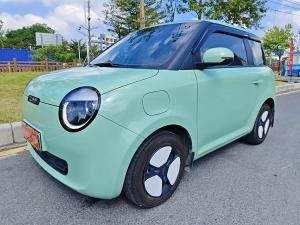 changan lumin 2022 Electric