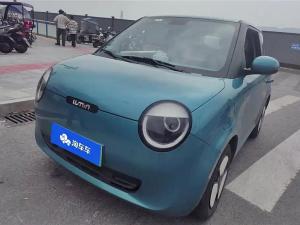 changan lumin 2022 Electric