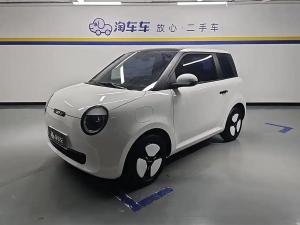 changan lumin 2023 Electric