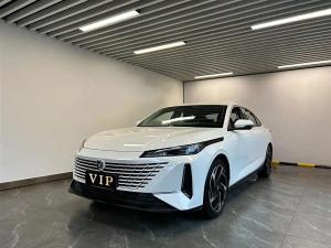 changan yida 2023 Petrol
