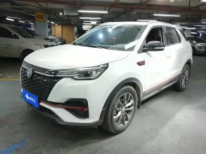 changan cs55 plus 2021 Petrol