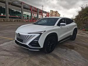 changan uni-t 2023 Petrol
