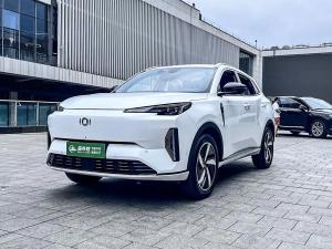 changan nevo q05 2023 Plug-in Hybrid