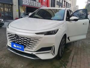 changan uni-k 2021 Petrol