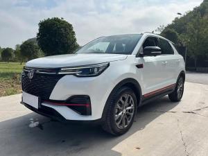 changan cs55 plus 2020 Petrol