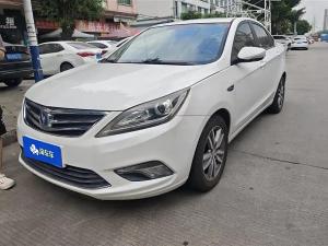 changan eado 2017 Hybrid