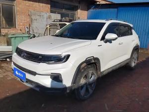 changan cs35plus 2019 Petrol
