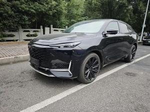 changan uni-k 2021 Petrol