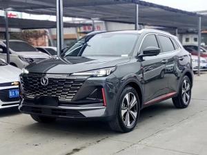 changan cs55 plus 2023 Petrol