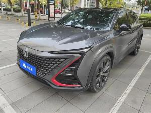 changan uni-t 2020 Petrol