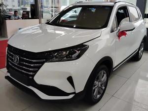 changan cs15 2020 Petrol