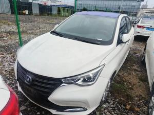 changan alsvin 2020 Petrol