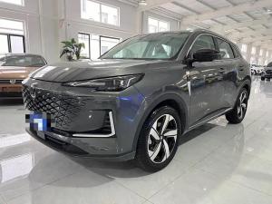changan cs55 plus 2023 Petrol