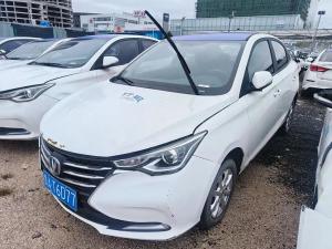changan alsvin 2020 Petrol