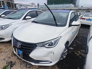 changan alsvin 2020 Petrol