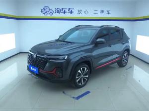 changan cs35plus 2022 Petrol