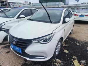 changan alsvin 2020 Petrol