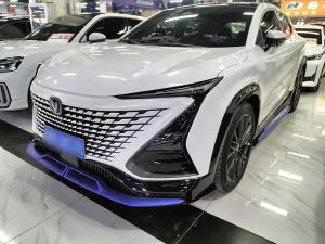 changan uni-t 2023 Petrol