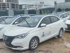 changan alsvin 2020 Petrol