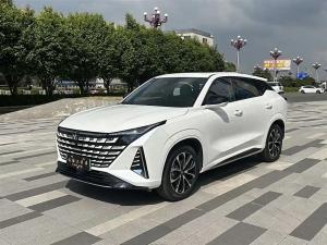 changan uni-z 2024 Plug-in Hybrid