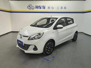 changan benben 2017 Petrol