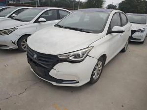changan alsvin 2020 Petrol