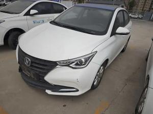 changan alsvin 2020 Petrol