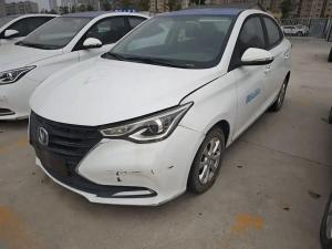 changan alsvin 2020 Petrol
