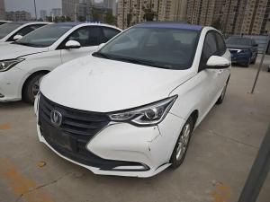 changan alsvin 2020 Petrol