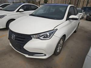 changan alsvin 2020 Petrol