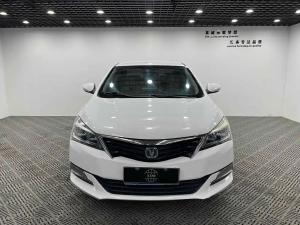 changan alsvin v7 2016 Petrol