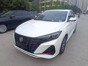 changan eado 2023 Petrol