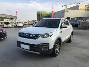 changan cs55 2017 Petrol