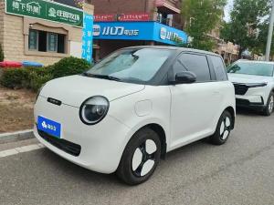 changan lumin 2024 Electric