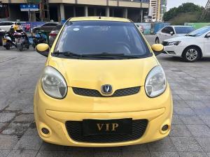changan benben mini 2015 Petrol