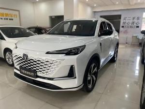 changan cs55 plus 2024 Petrol