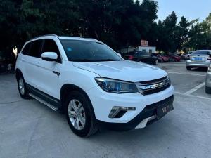 changan cs75 2017 Petrol