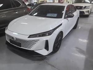 changan yida 2024 Petrol